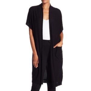 Anthropologie Duster Kimono